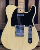 Fender American Telecaster 60th Anniversary Blonde